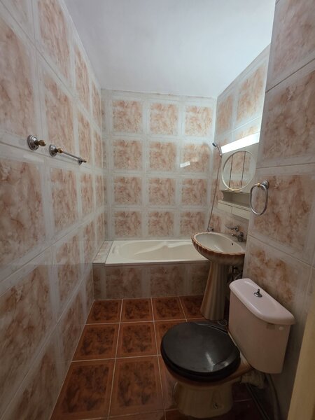 Bucur Obor, pe Mihai Bravu, 5 minute metrou, bloc reabiliat,