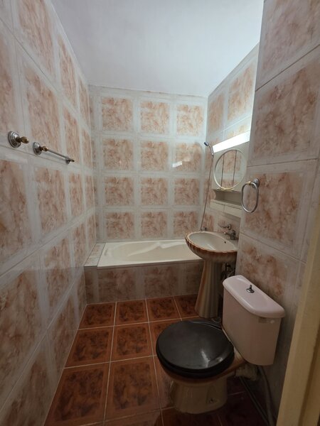 Bucur Obor, pe Mihai Bravu, 5 minute metrou, bloc reabiliat,