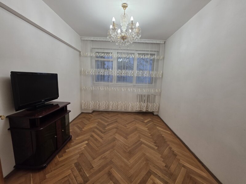 Bucur Obor, pe Mihai Bravu, 5 minute metrou, bloc reabiliat,