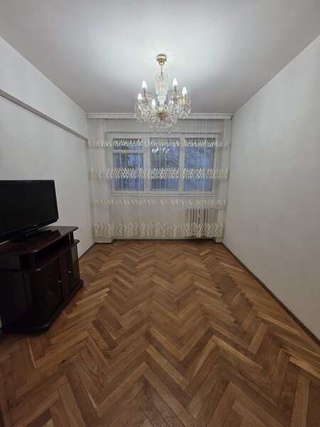 Bucur Obor, pe Mihai Bravu, 5 minute metrou, bloc reabiliat,