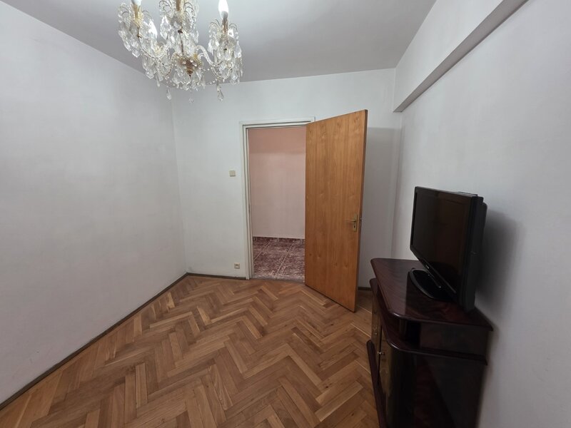 Bucur Obor, pe Mihai Bravu, 5 minute metrou, bloc reabiliat,